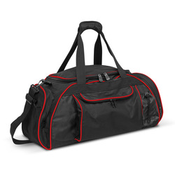 Gear Up with Style: Choose Your Branded Team Sports Bags Today!