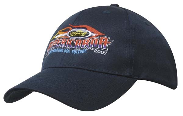 100% Recycled Earth Friendly Fabric Cap Promotional Products, Corporate Gifts and Branded Apparel