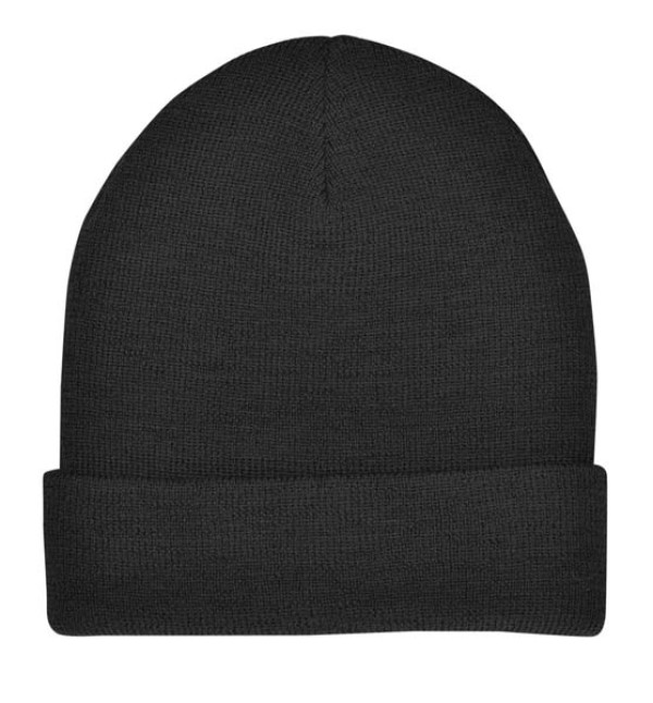 100% Wool Beanie Promotional Products, Corporate Gifts and Branded Apparel