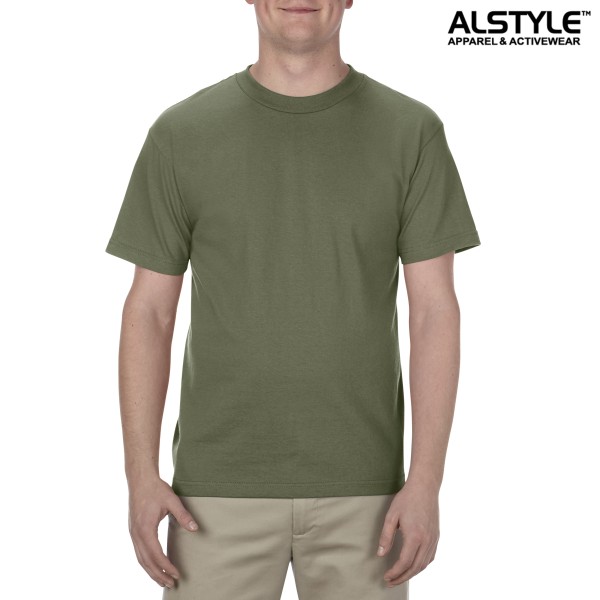 1301 Alstyle Adult Tee Promotional Products, Corporate Gifts and Branded Apparel