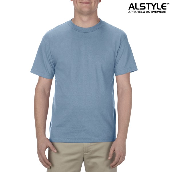 1301 Alstyle Adult Tee Promotional Products, Corporate Gifts and Branded Apparel