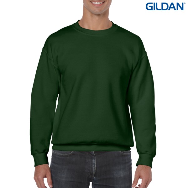 18000 Gildan Heavy Blend Adult Crewneck Sweatshirt Promotional Products, Corporate Gifts and Branded Apparel