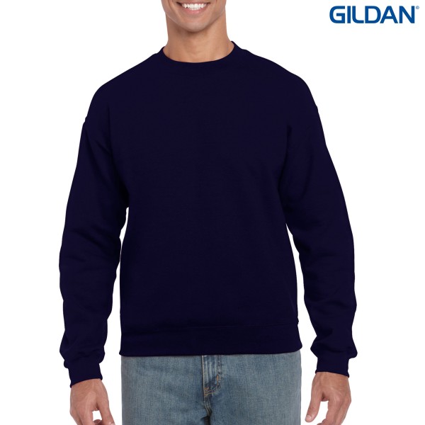18000 Gildan Heavy Blend Adult Crewneck Sweatshirt Promotional Products, Corporate Gifts and Branded Apparel