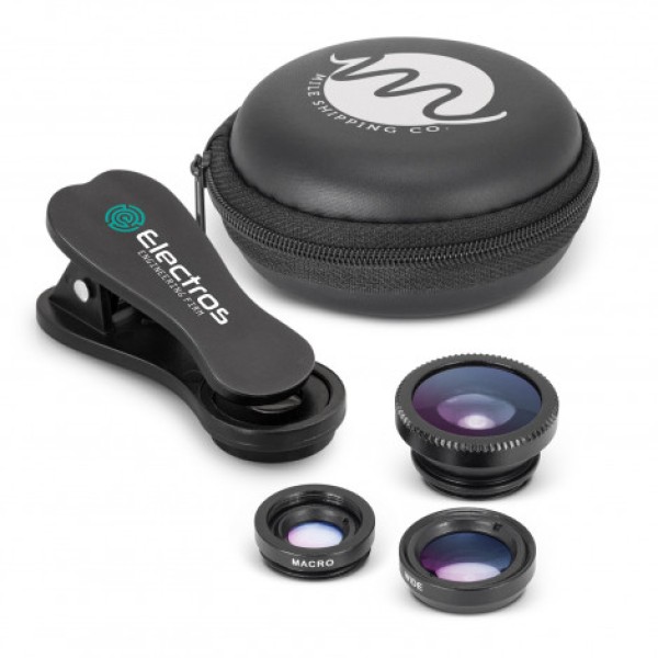 3-in-1 Lens Kit Promotional Products, Corporate Gifts and Branded Apparel