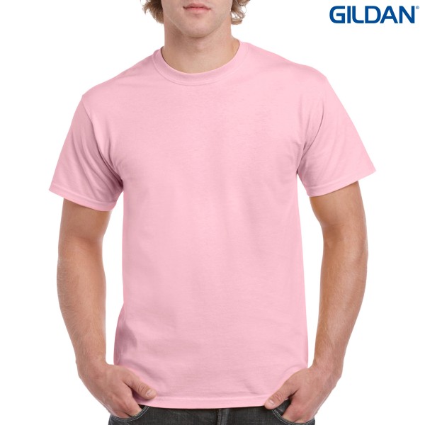 5000 Gildan Heavy Cotton Adult T-Shirt Promotional Products, Corporate Gifts and Branded Apparel