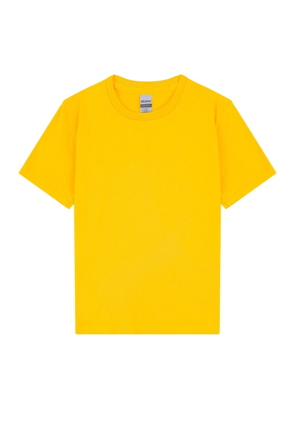 5000B Gildan Heavy Cotton Youth T-Shirt Promotional Products, Corporate Gifts and Branded Apparel