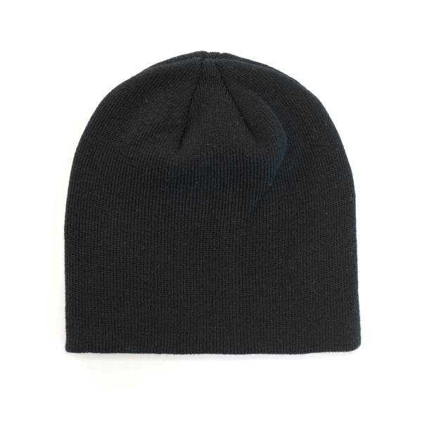 5002 Headwear24 Skull Beanie Promotional Products, Corporate Gifts and Branded Apparel