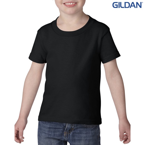 5100P Gildan Heavy Cotton Toddler T-Shirt Promotional Products, Corporate Gifts and Branded Apparel