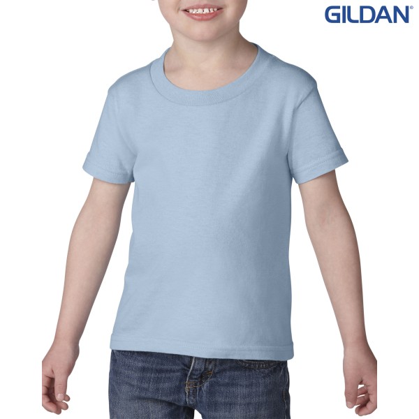 5100P Gildan Heavy Cotton Toddler T-Shirt Promotional Products, Corporate Gifts and Branded Apparel