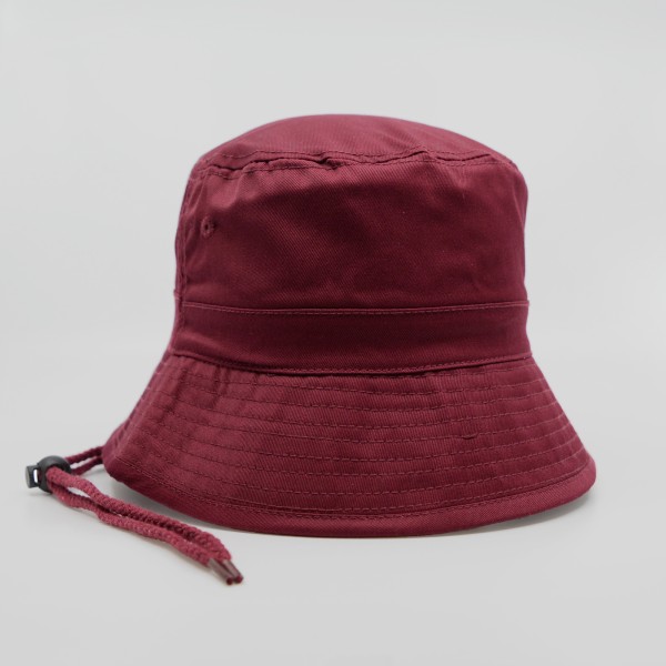 6033A Headwear24 Bucket Hat Promotional Products, Corporate Gifts and Branded Apparel