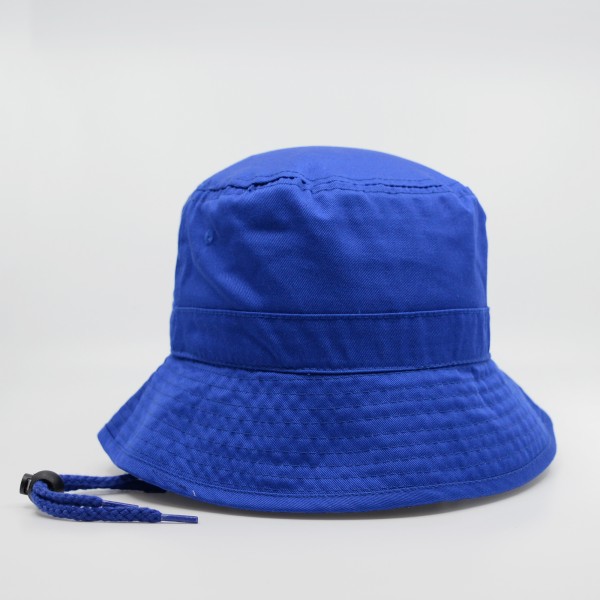 6033A Headwear24 Bucket Hat Promotional Products, Corporate Gifts and Branded Apparel