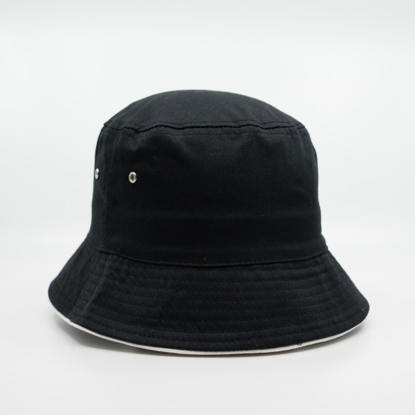 6044 Headwear24 Sandwich Bucket Hat Promotional Products, Corporate Gifts and Branded Apparel