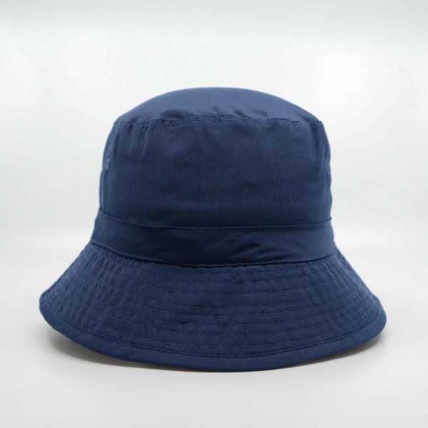 6055 Headwear24 Microfibre Bucket Hat Promotional Products, Corporate Gifts and Branded Apparel