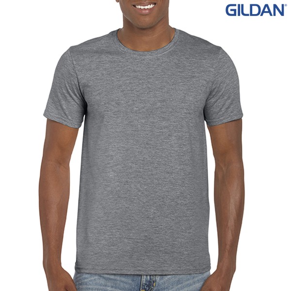 64000 Gildan Softstyle Adult T-Shirt Promotional Products, Corporate Gifts and Branded Apparel