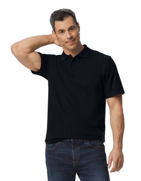 64800 Gildan Softstyle Men Pique Polo Promotional Products, Corporate Gifts and Branded Apparel