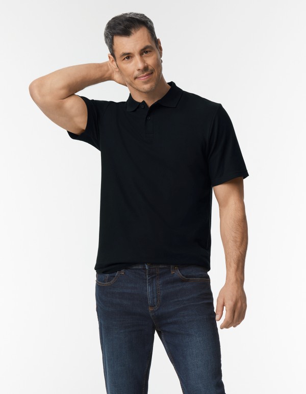 64800 Gildan Softstyle Men Pique Polo Promotional Products, Corporate Gifts and Branded Apparel