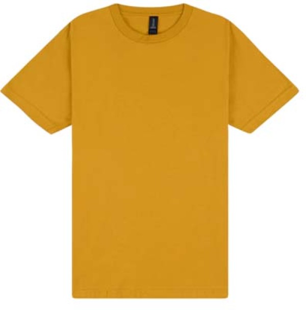 65000 Gildan Softsyle Men Midweight Tee Promotional Products, Corporate Gifts and Branded Apparel