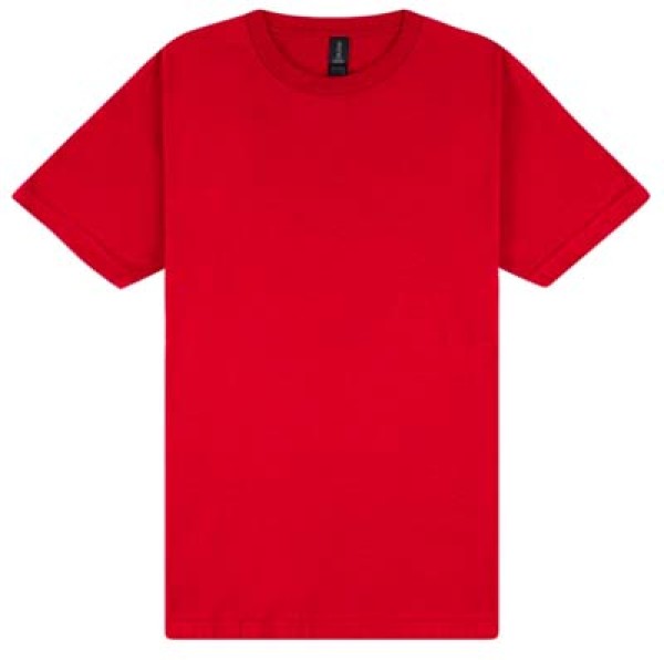 65000 Gildan Softsyle Men Midweight Tee Promotional Products, Corporate Gifts and Branded Apparel