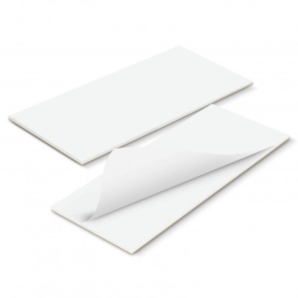 90mm x 160mm Note Pad - Full Colour Promotional Products, Corporate Gifts and Branded Apparel