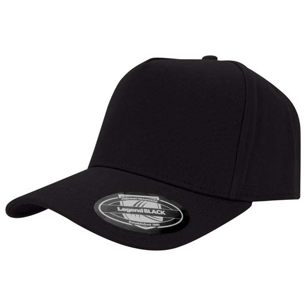 A-Frame Snap Back Cap Promotional Products, Corporate Gifts and Branded Apparel