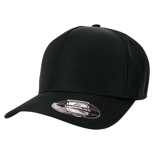 A-Frame Sport Snap Back Cap Promotional Products, Corporate Gifts and Branded Apparel