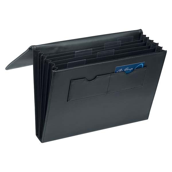A4 Expandable File Portfolio Promotional Products, Corporate Gifts and Branded Apparel