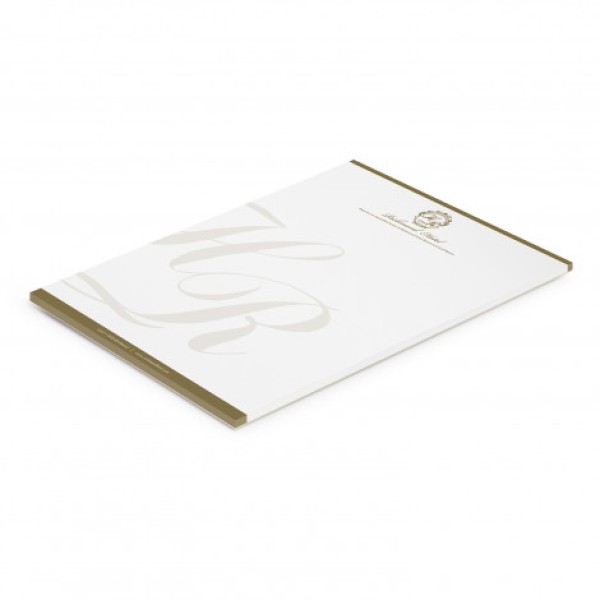 A4 Note Pad - 50 Leaves Promotional Products, Corporate Gifts and Branded Apparel