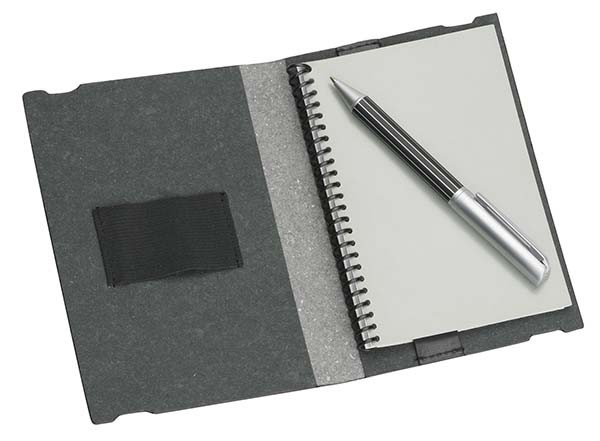 A6 Jotter Promotional Products, Corporate Gifts and Branded Apparel