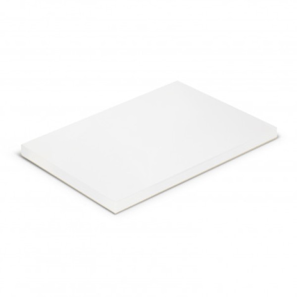 A7 Note Pad - 50 Leaves Promotional Products, Corporate Gifts and Branded Apparel