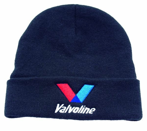 Acrylic Beanie with Thinsulate Lining Promotional Products, Corporate Gifts and Branded Apparel