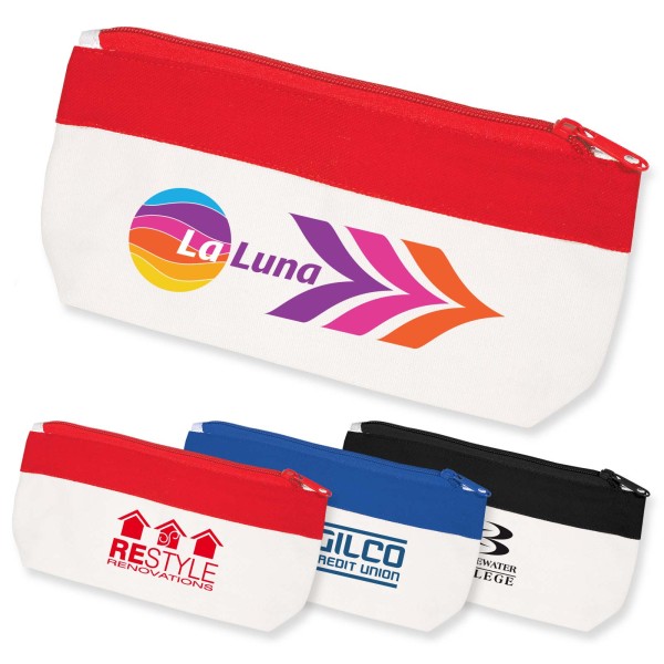 Adore Pencil Case Promotional Products, Corporate Gifts and Branded Apparel
