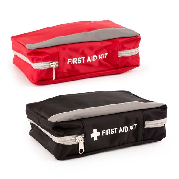 Adventurer First Aid Kit Promotional Products, Corporate Gifts and Branded Apparel