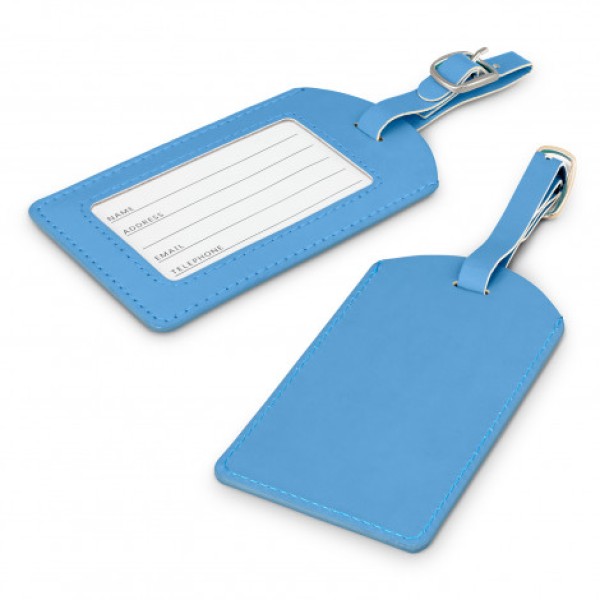 Aero Luggage Tag Promotional Products, Corporate Gifts and Branded Apparel