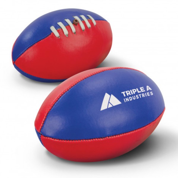 AFL Ball Mini Promotional Products, Corporate Gifts and Branded Apparel