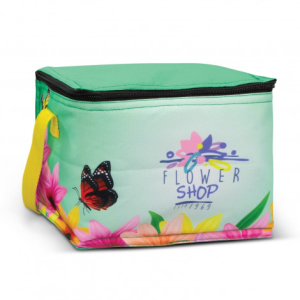Alaska Cooler Bag - Full Colour Promotional Products, Corporate Gifts and Branded Apparel