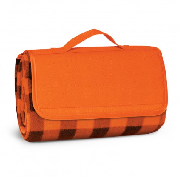 Alfresco Picnic Blanket Promotional Products, Corporate Gifts and Branded Apparel