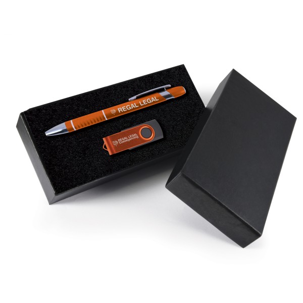 Alliance Gift Set Promotional Products, Corporate Gifts and Branded Apparel