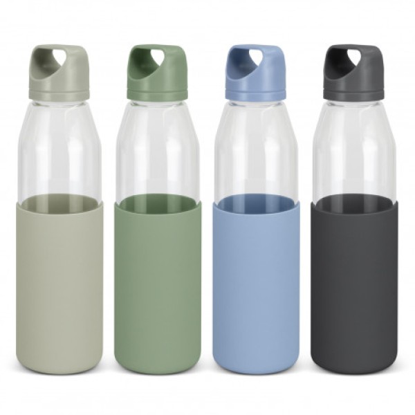 Allure Glass Bottle Promotional Products, Corporate Gifts and Branded Apparel