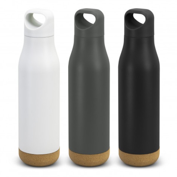 Allure Vacuum Bottle Promotional Products, Corporate Gifts and Branded Apparel