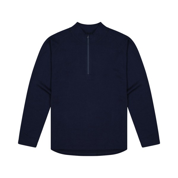Alpine Merino 1/2 Zip - Mens Promotional Products, Corporate Gifts and Branded Apparel