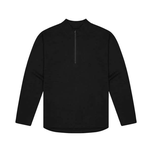 Alpine Merino 1/2 Zip - Mens Promotional Products, Corporate Gifts and Branded Apparel