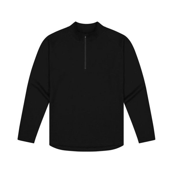Alpine Merino 1/2 Zip - Womens Promotional Products, Corporate Gifts and Branded Apparel