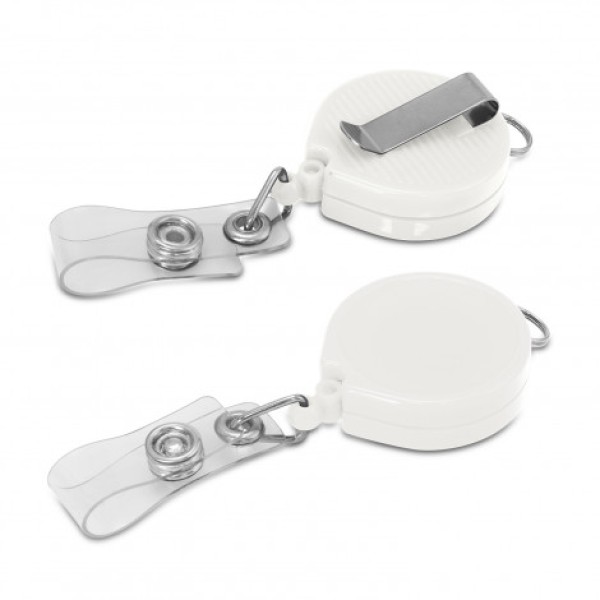 Alta Retractable ID Holder Promotional Products, Corporate Gifts and Branded Apparel