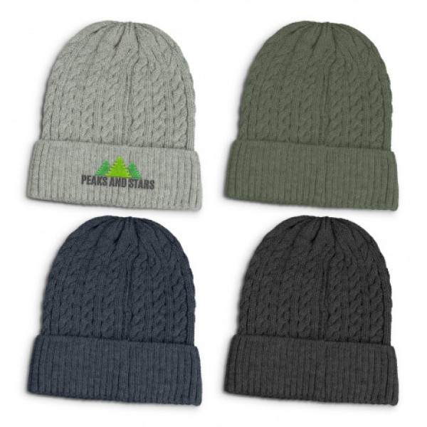Altitude Knit Beanie Promotional Products, Corporate Gifts and Branded Apparel