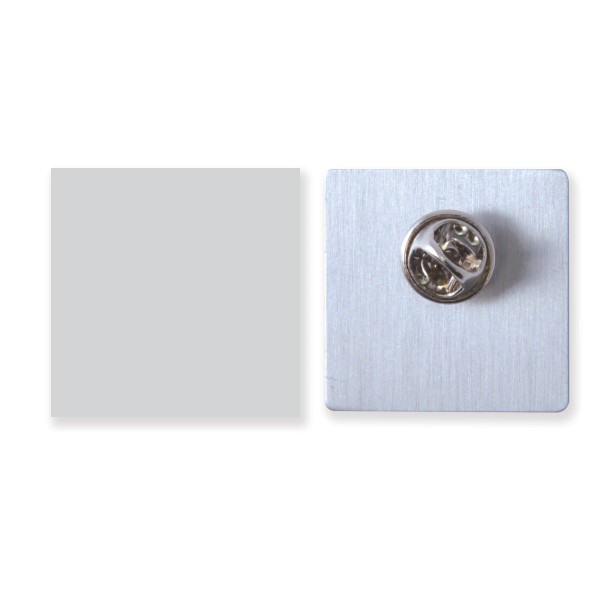 Aluminium Offset Print Badge 25mm Promotional Products, Corporate Gifts and Branded Apparel