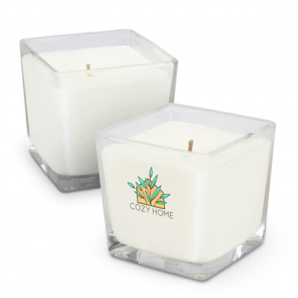 Ambient Scented Candle Promotional Products, Corporate Gifts and Branded Apparel