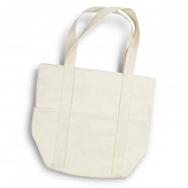 Amsterdam Canvas Tote Bag Promotional Products, Corporate Gifts and Branded Apparel