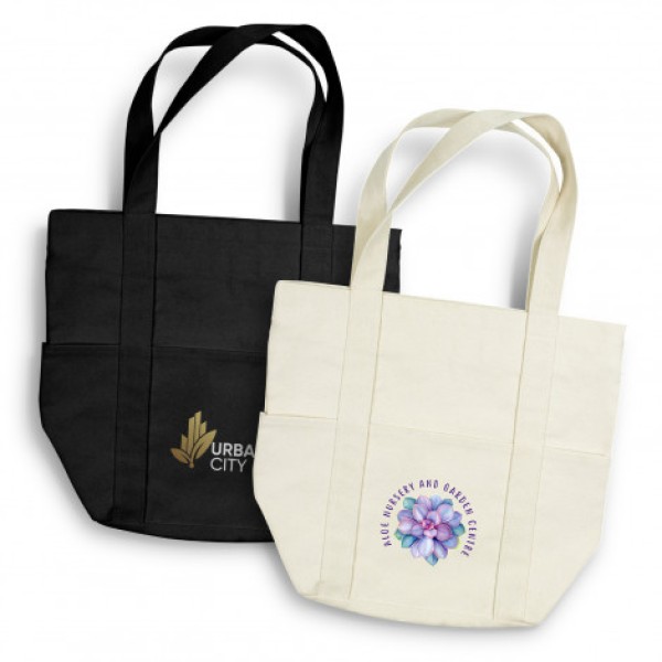 Amsterdam Canvas Tote Bag Promotional Products, Corporate Gifts and Branded Apparel