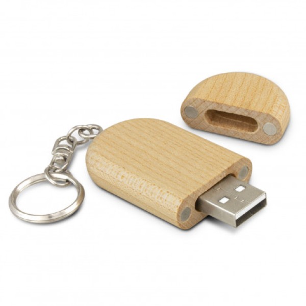 Anco 4GB Flash Drive Promotional Products, Corporate Gifts and Branded Apparel