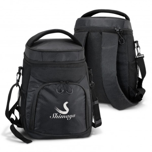 Andes Cooler Backpack Promotional Products, Corporate Gifts and Branded Apparel